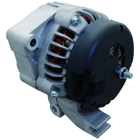 Replacement For Mpa, 8101605 Alternator